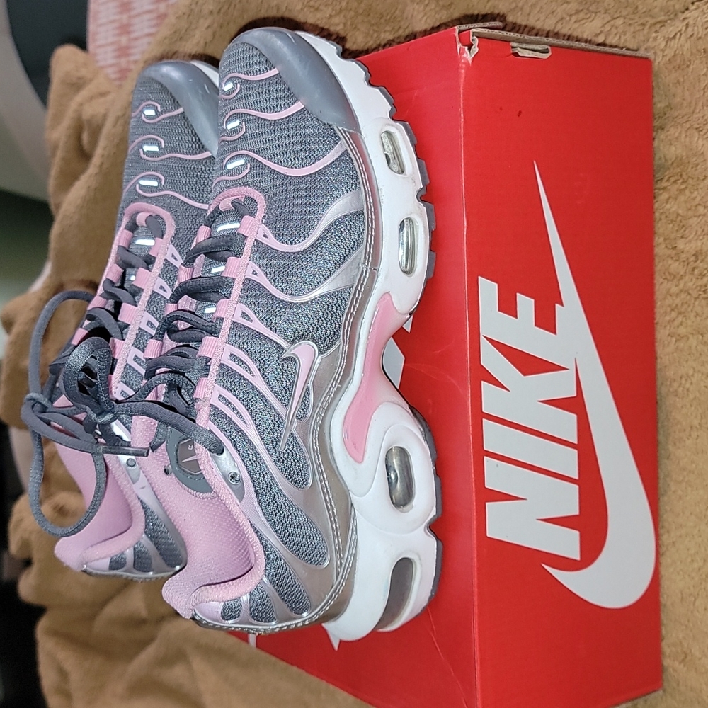 Nike Air Max Plus (GS) 3.5